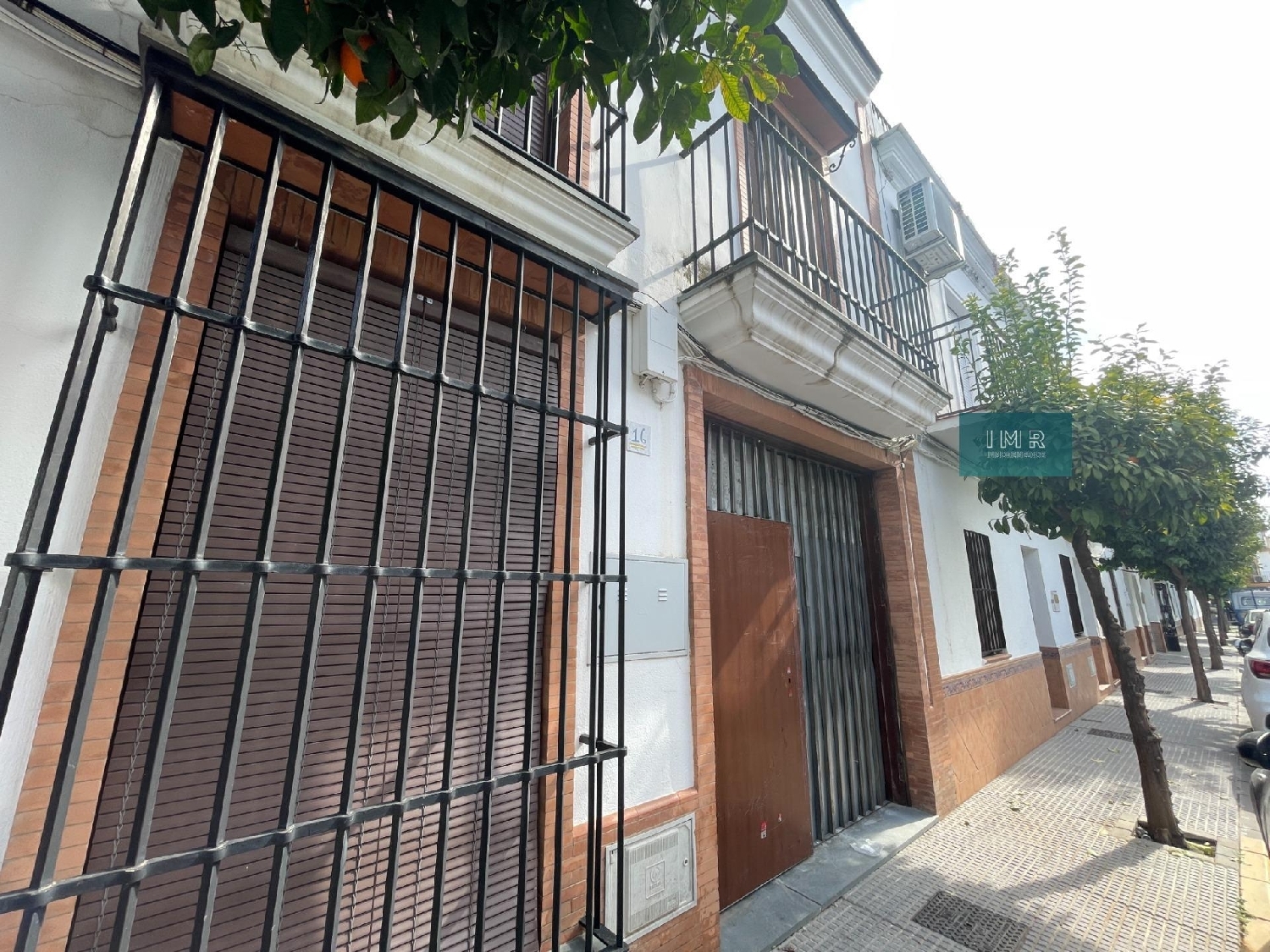  kaufen Haus Los Palacios Y Villafranca Bajo Guadalquivir 3