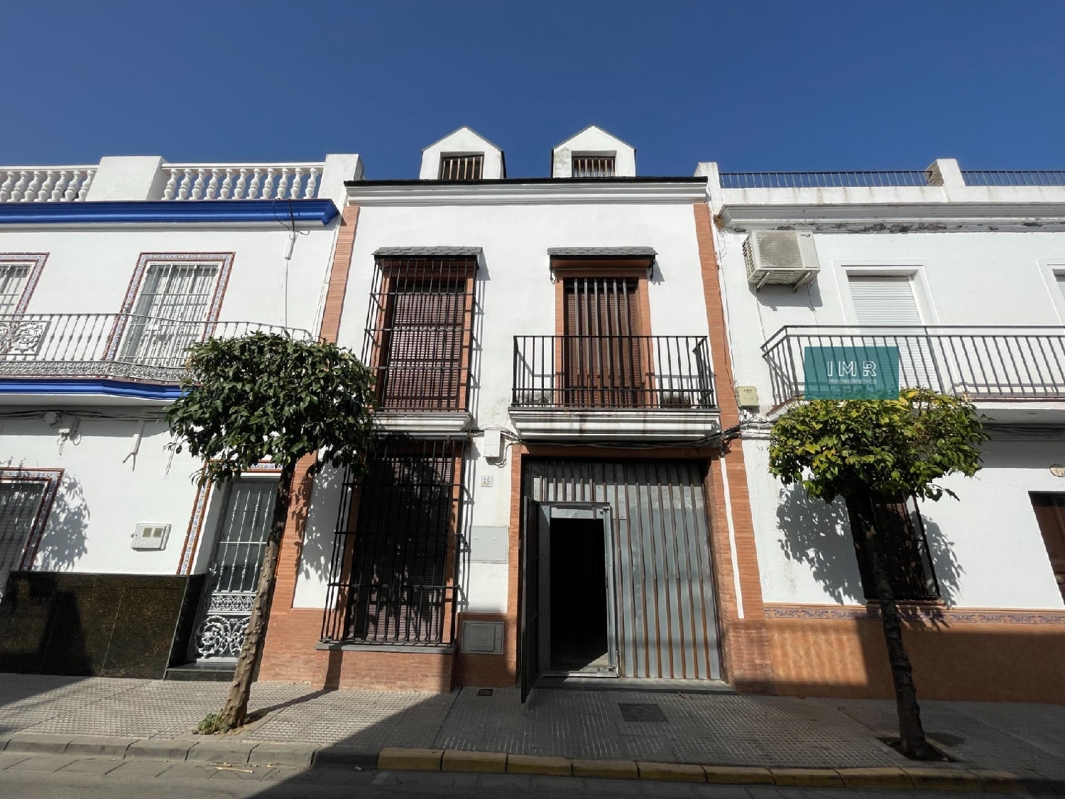  kaufen Haus Los Palacios Y Villafranca Bajo Guadalquivir 1