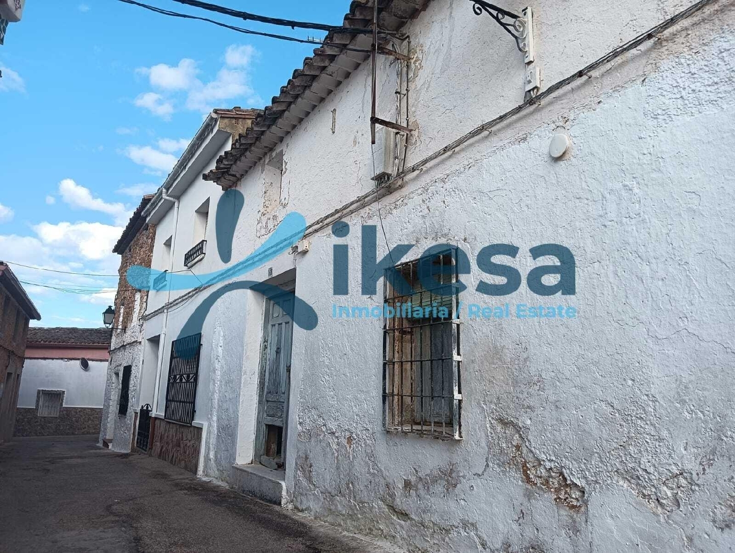 à vendre maison Los Pascuales Sierra De Segura 2