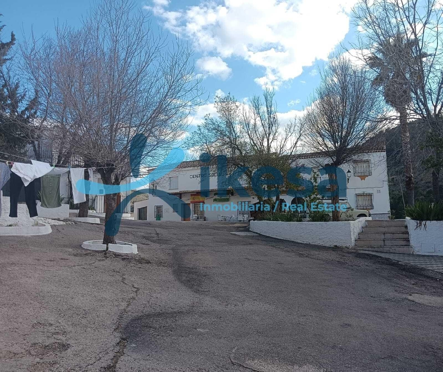 à vendre maison Los Pascuales Sierra De Segura 4