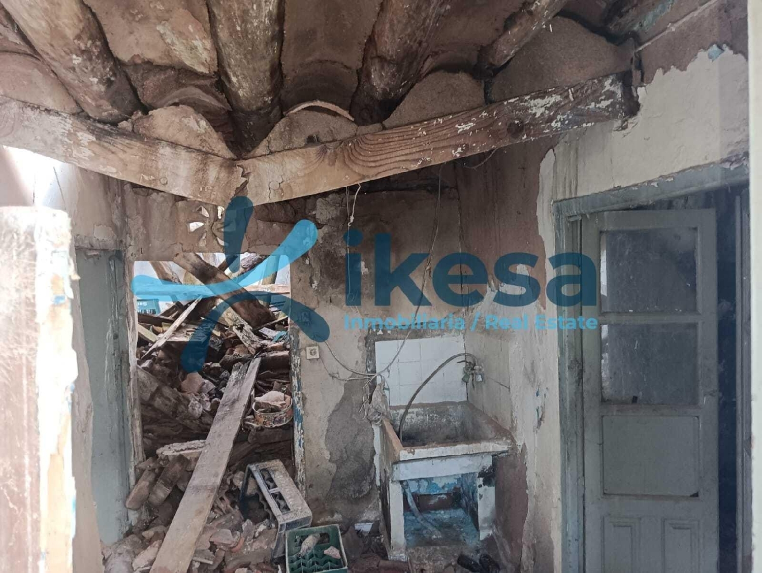  à vendre maison Los Pascuales Sierra De Segura 5