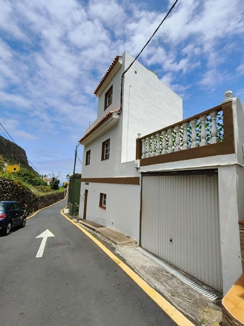Los Realejos Zona Norte house foto 6282095