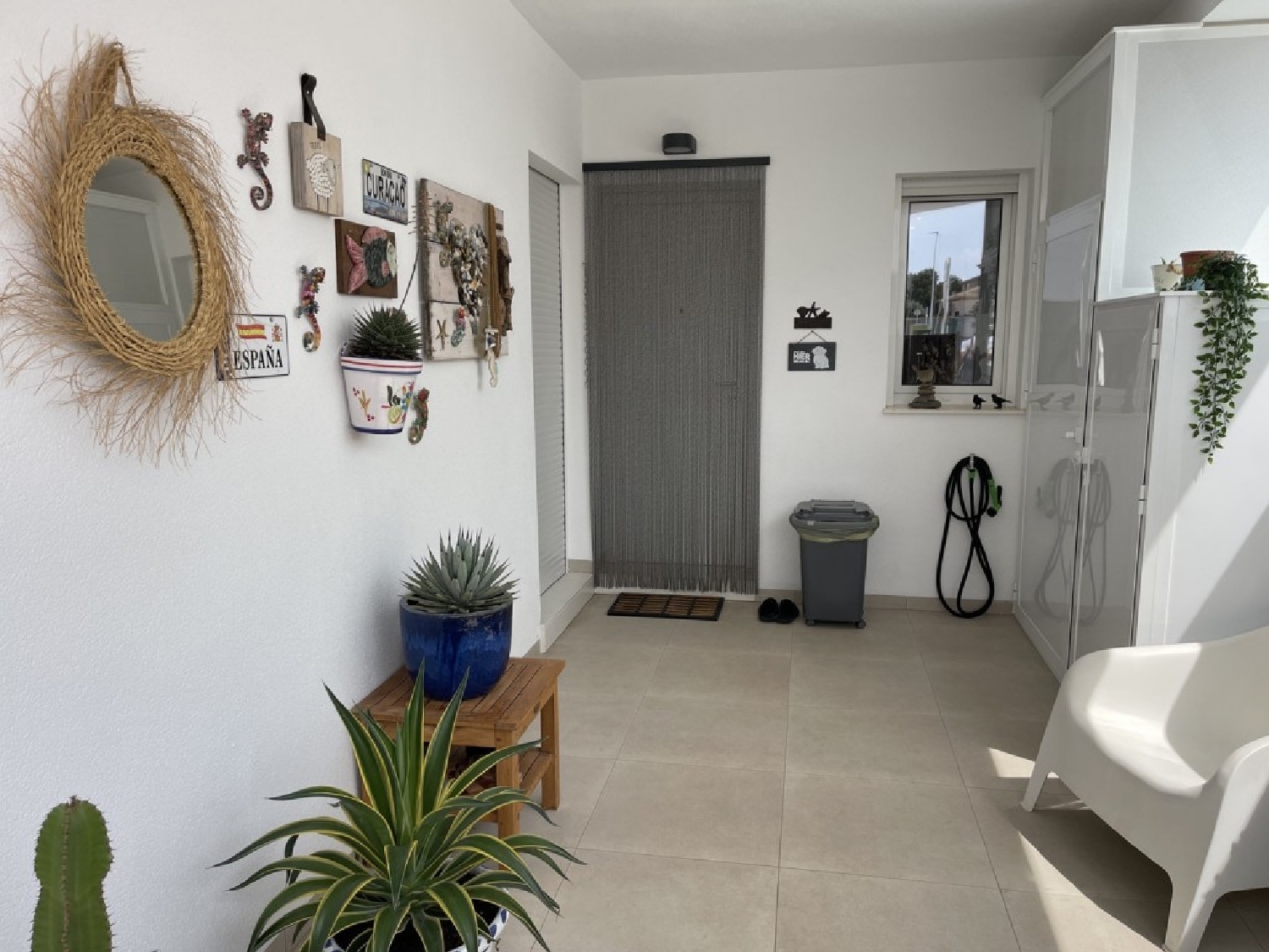  till salu hus Los Sáez Baix Segura 4