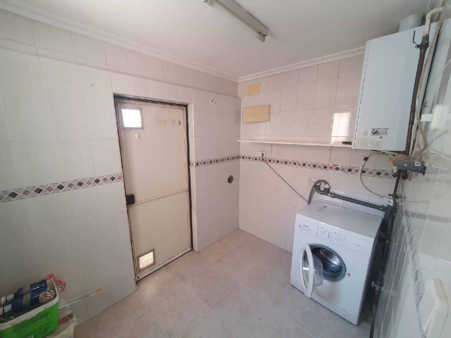  te koop huis Los Secanos Baix Segura 6