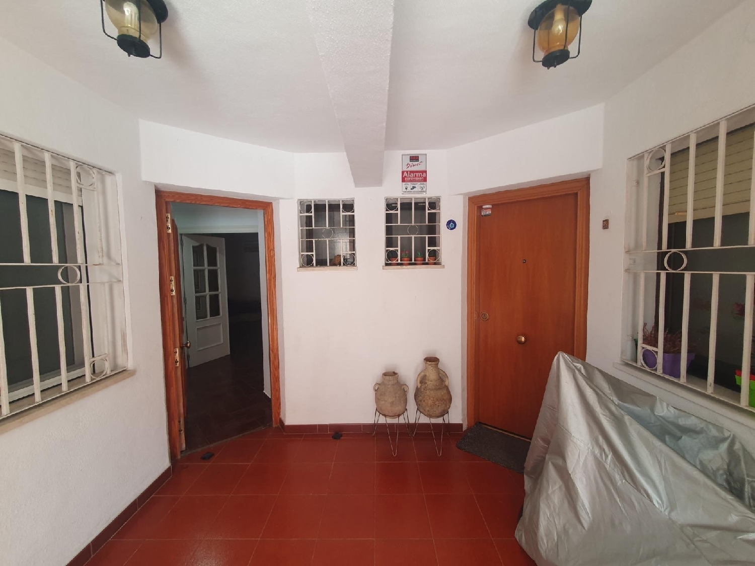 te koop huis Los Secanos Baix Segura 2