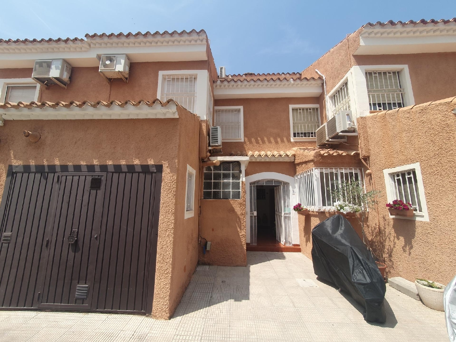  te koop huis Los Secanos Baix Segura 1
