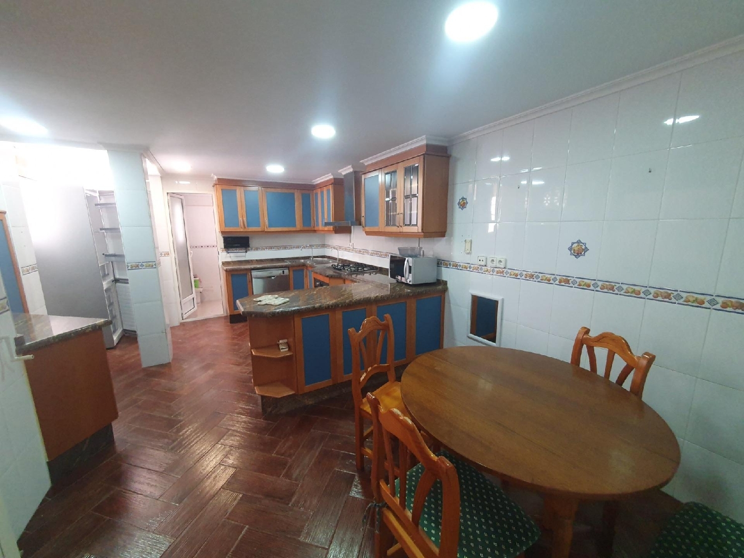  te koop huis Los Secanos Baix Segura 5