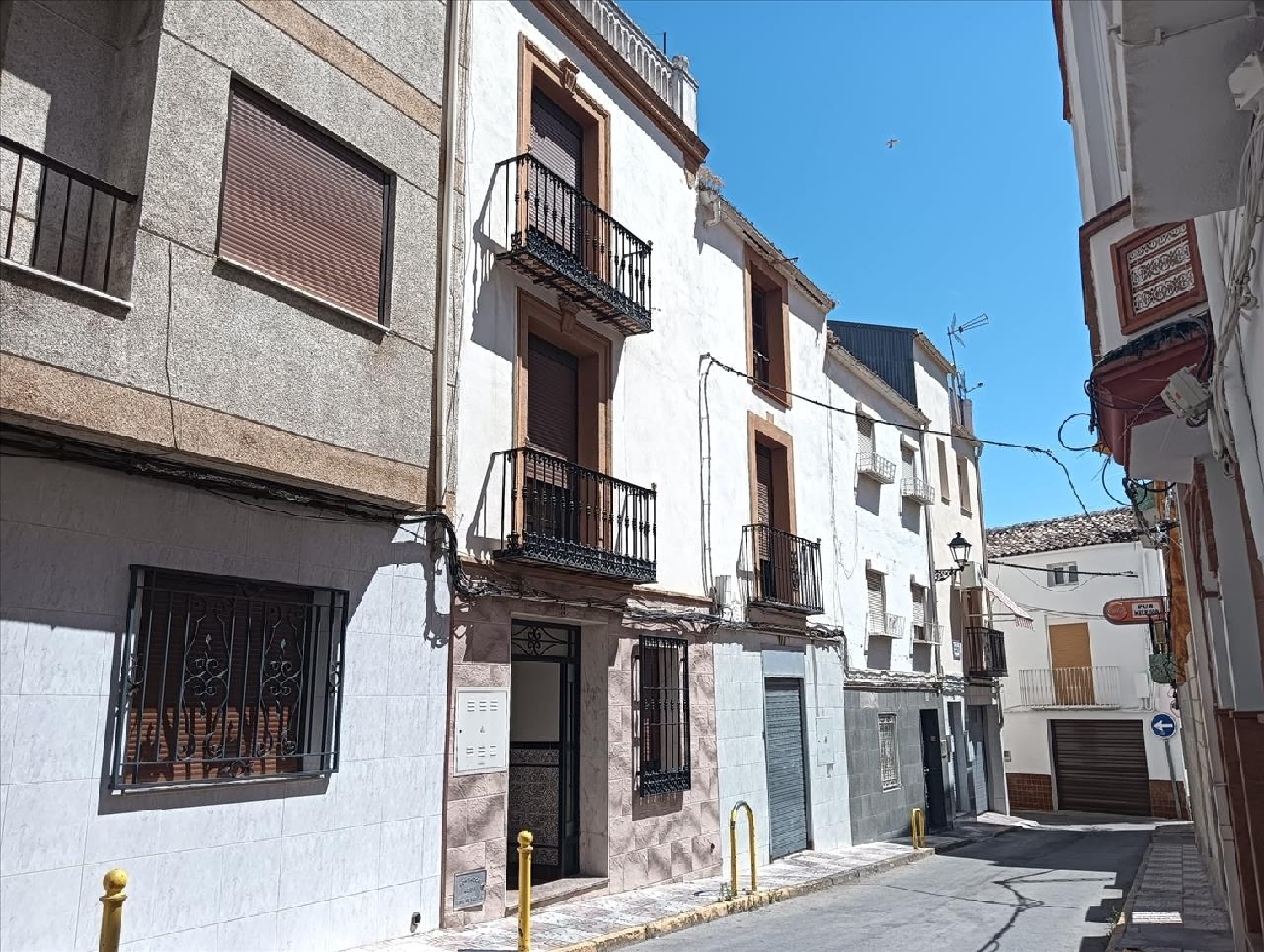  à vendre maison Los Villares Metropolitana De Jaén 2