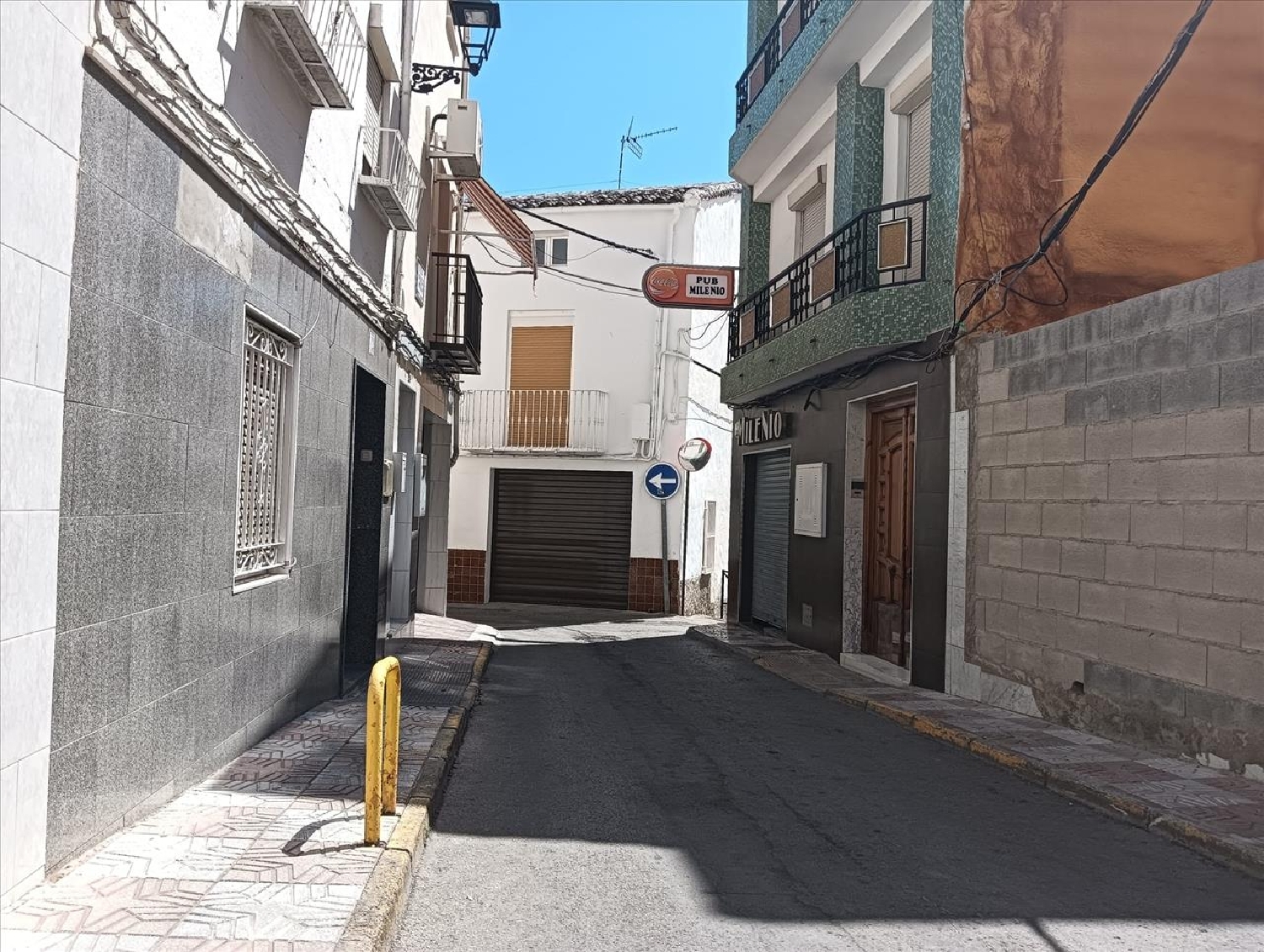  à vendre maison Los Villares Metropolitana De Jaén 3