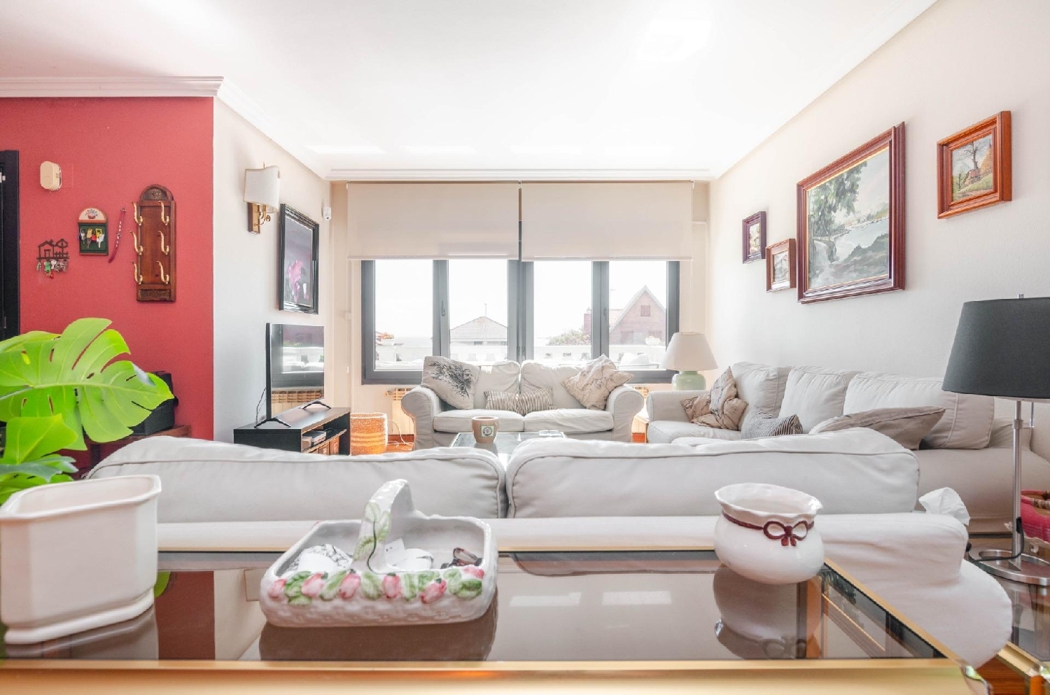  te koop huis Luanco Avilés 5