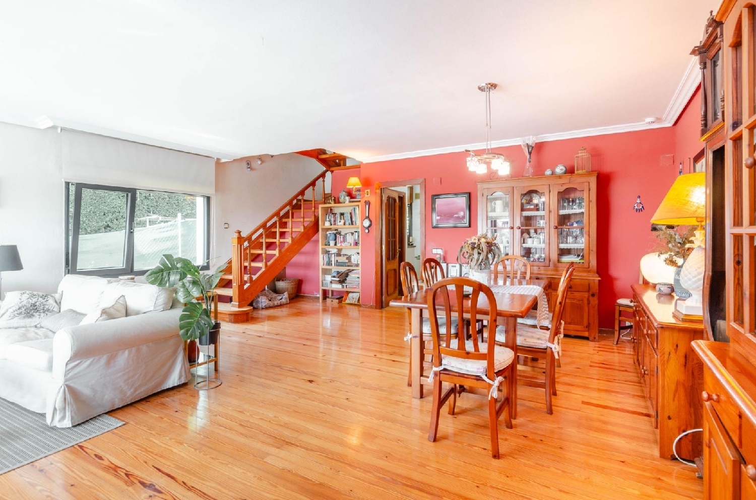  te koop huis Luanco Avilés 8