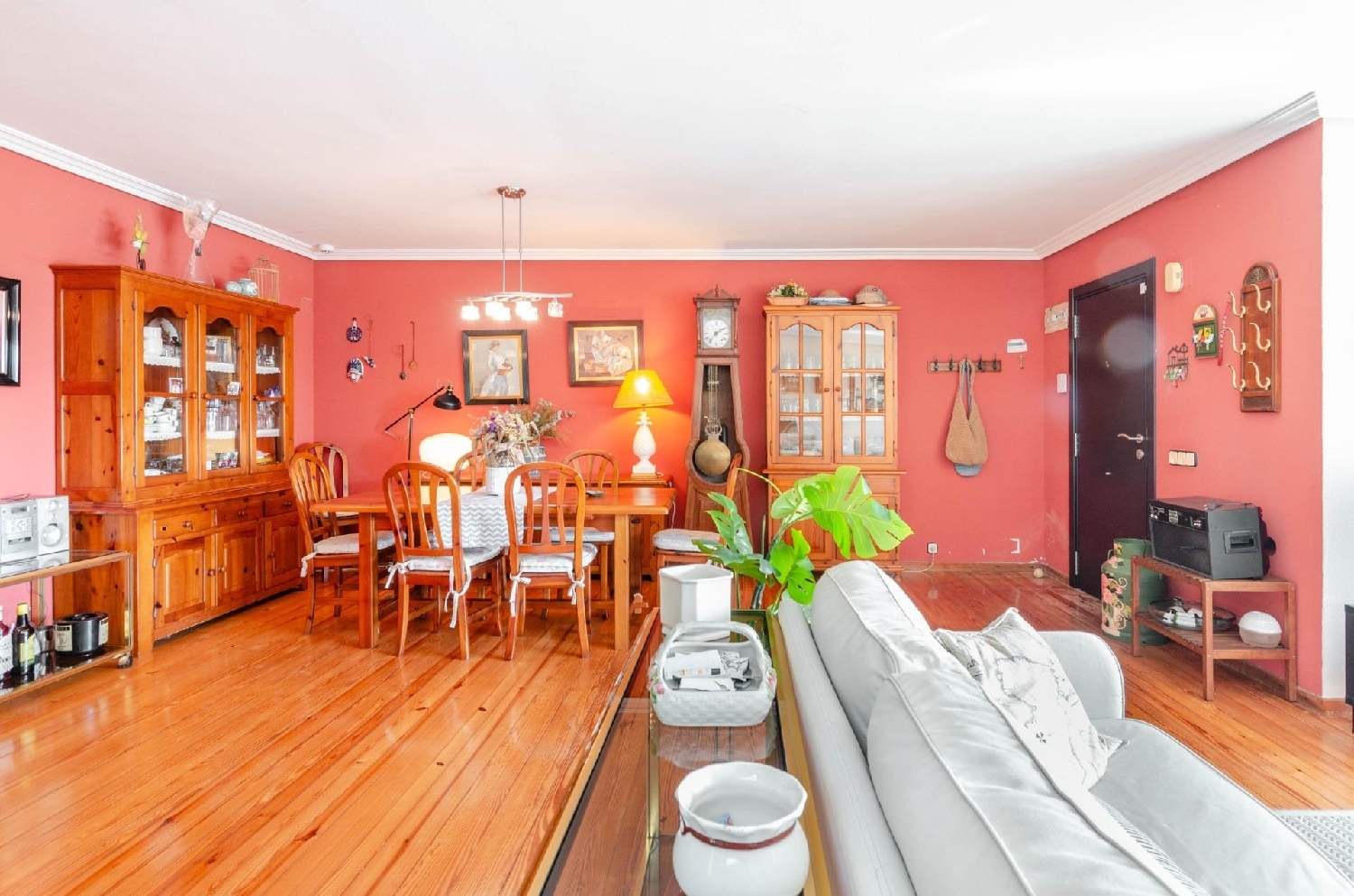  te koop huis Luanco Avilés 7