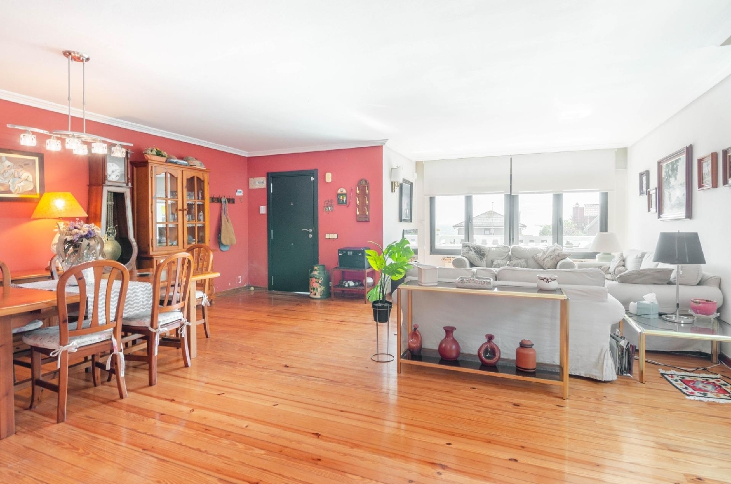  te koop huis Luanco Avilés 6