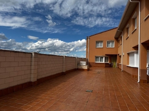 Luceni Ribera Alta Del Ebro (La) house foto 6273380
