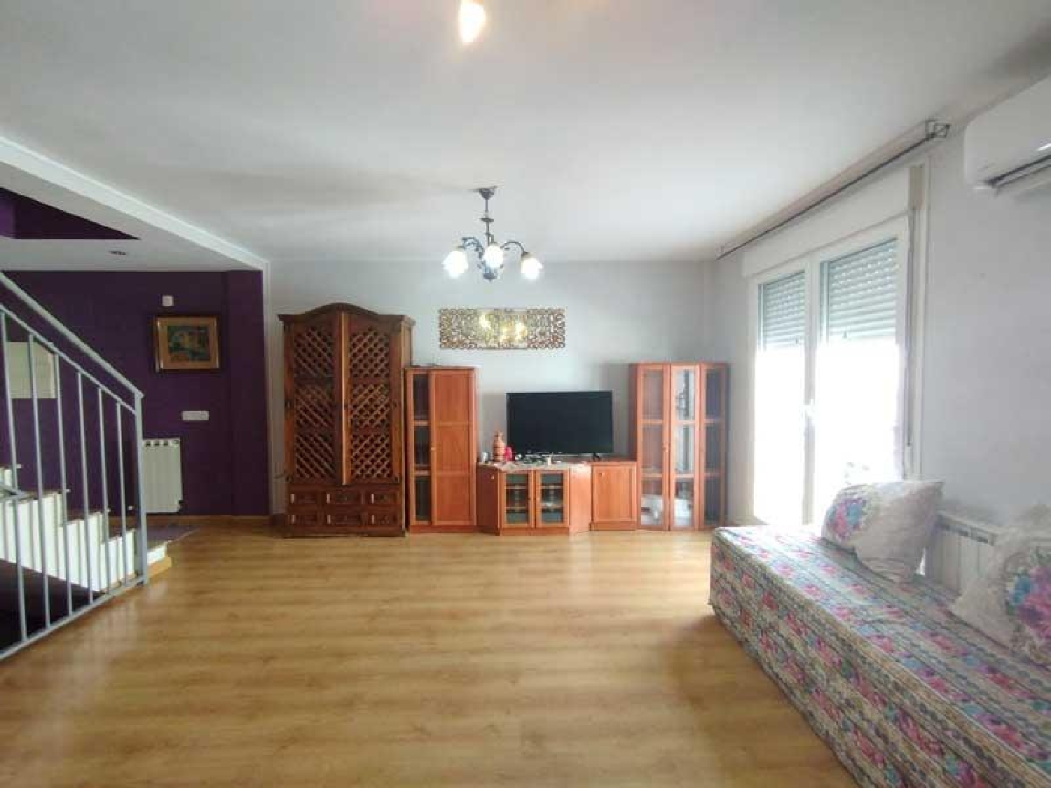  te koop huis Lumpiaque Valdejalón 4