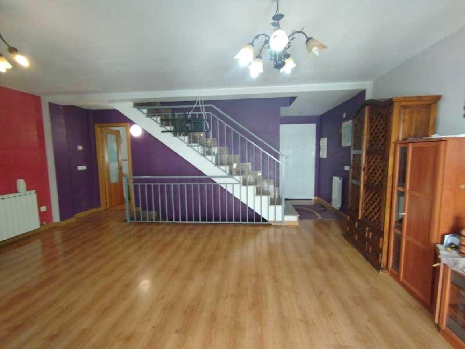  te koop huis Lumpiaque Valdejalón 5