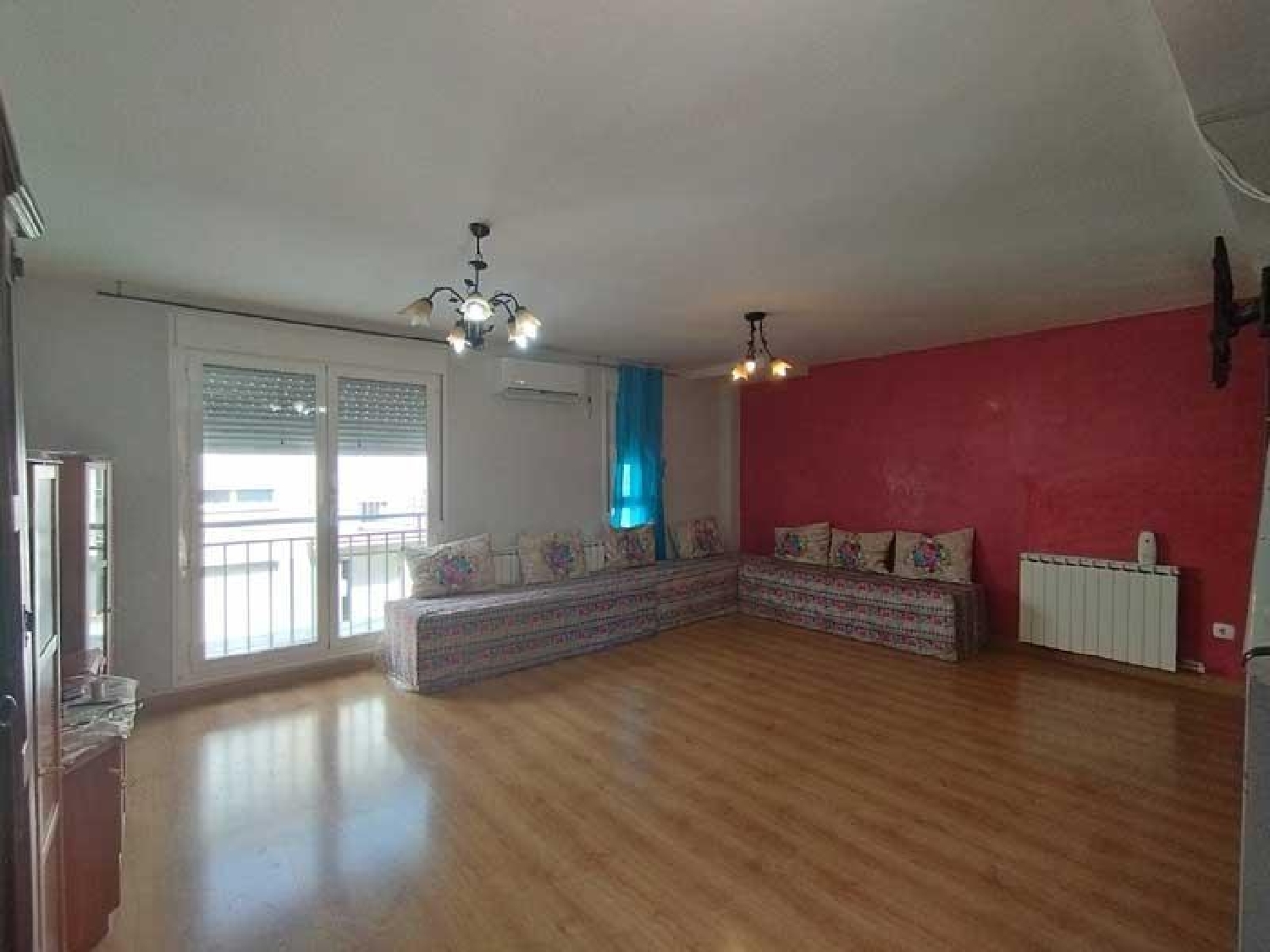 te koop huis Lumpiaque Valdejalón 2