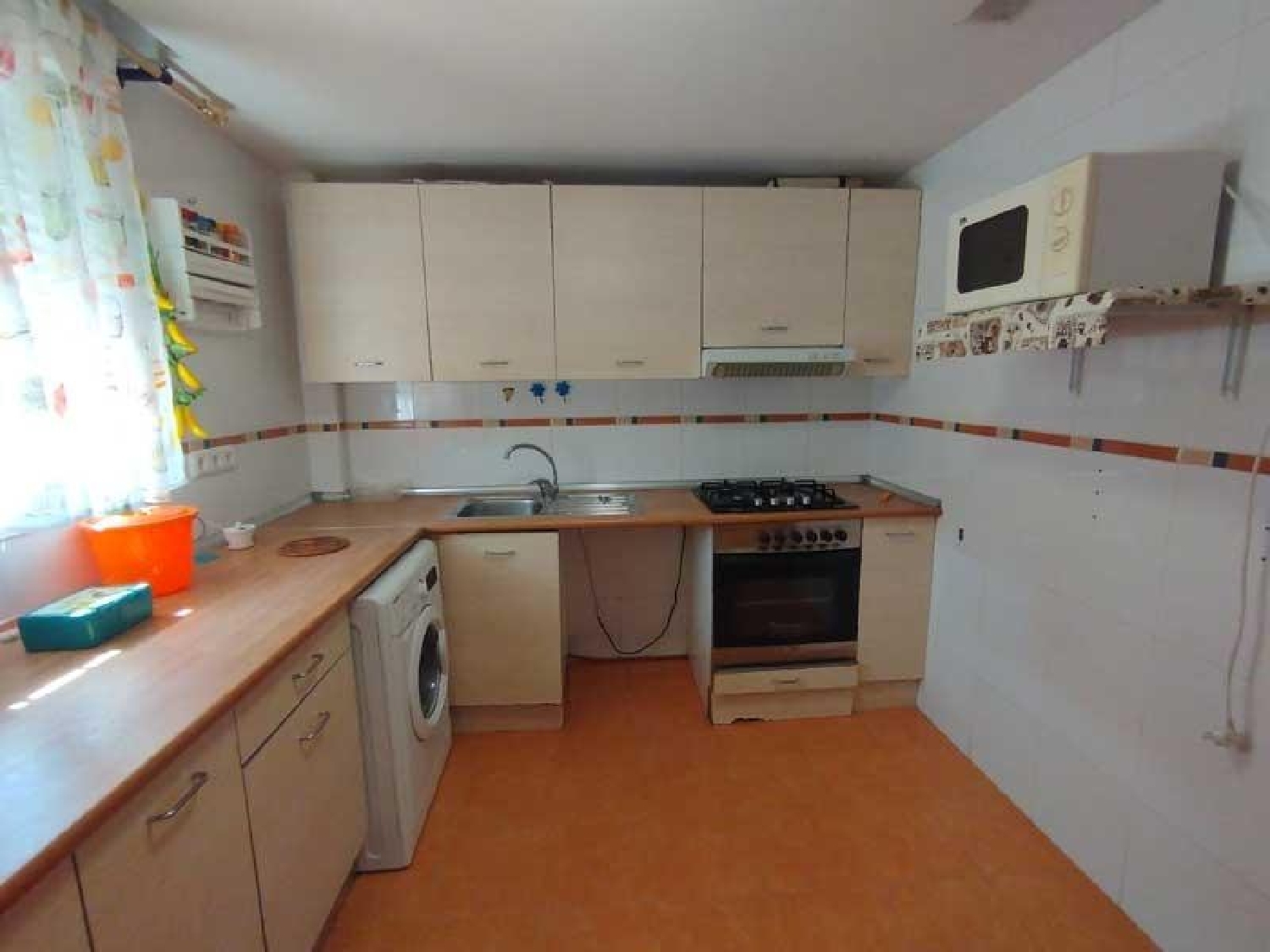  te koop huis Lumpiaque Valdejalón 7