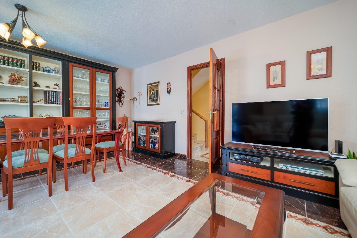  en venta casa Madrid Valle Del Almanzora 5