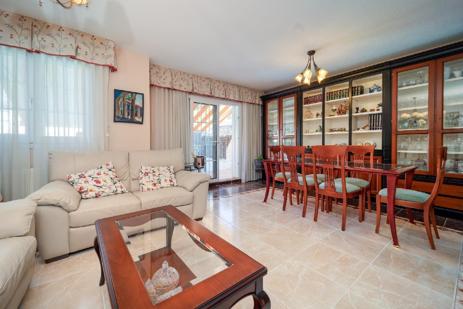  en venta casa Madrid Valle Del Almanzora 2