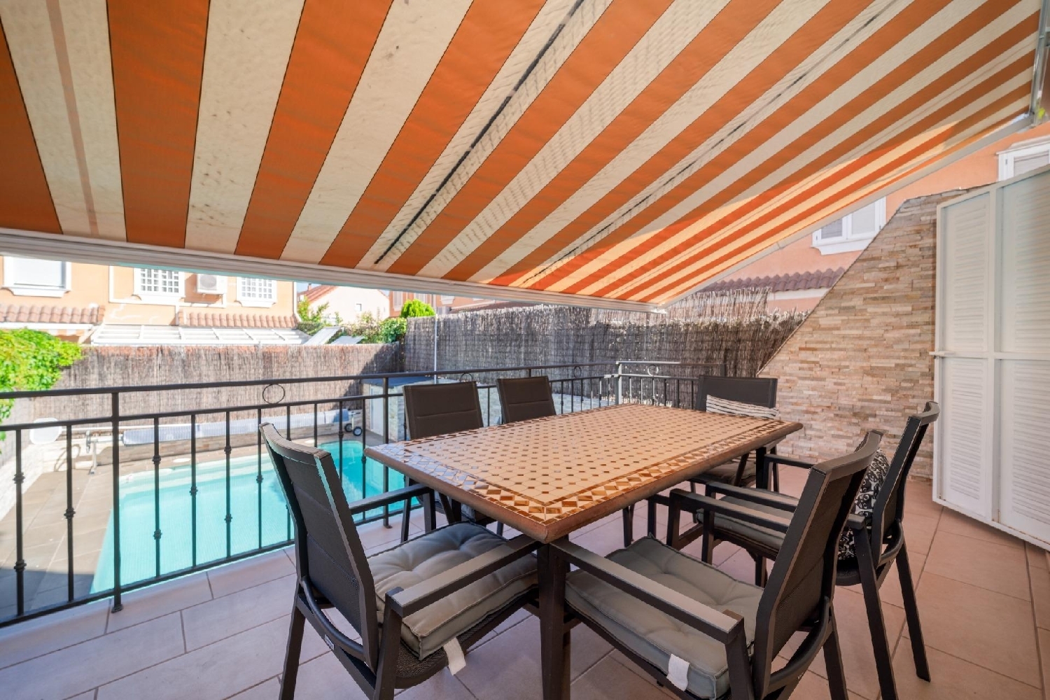  en venta casa Madrid Valle Del Almanzora 7
