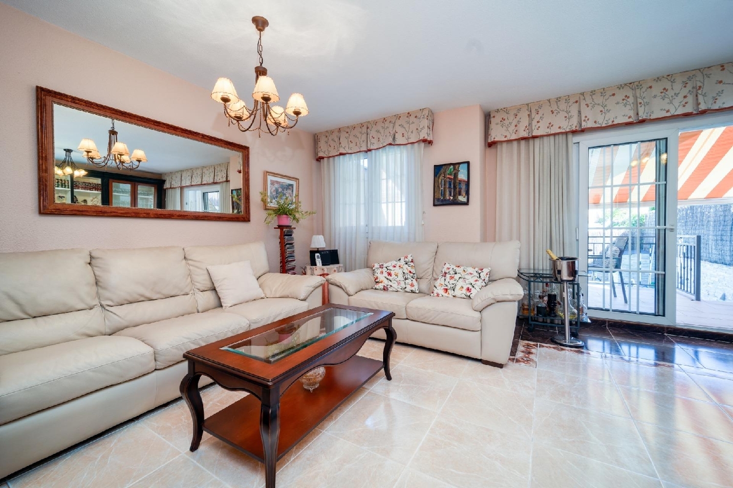 en venta casa Madrid Valle Del Almanzora 4