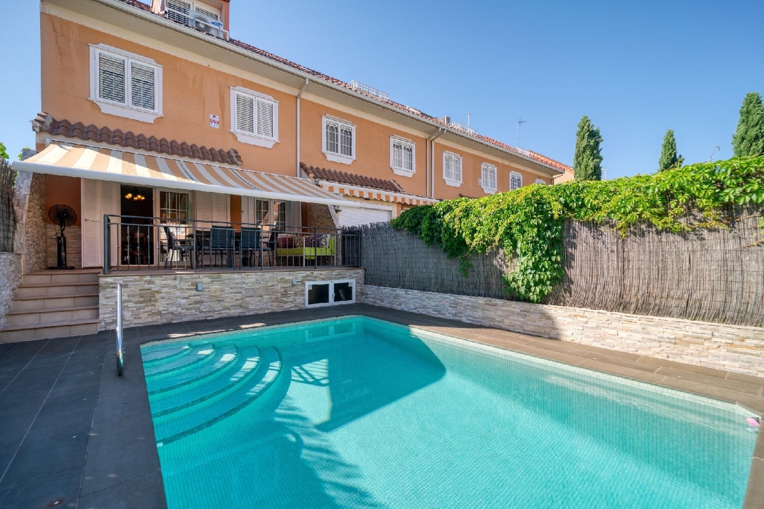  en venta casa Madrid Valle Del Almanzora 1