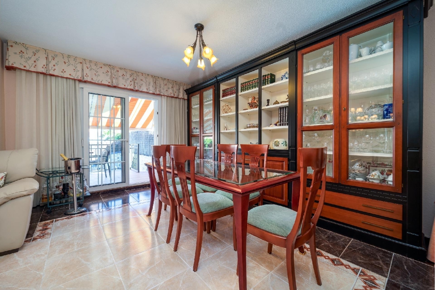  en venta casa Madrid Valle Del Almanzora 6