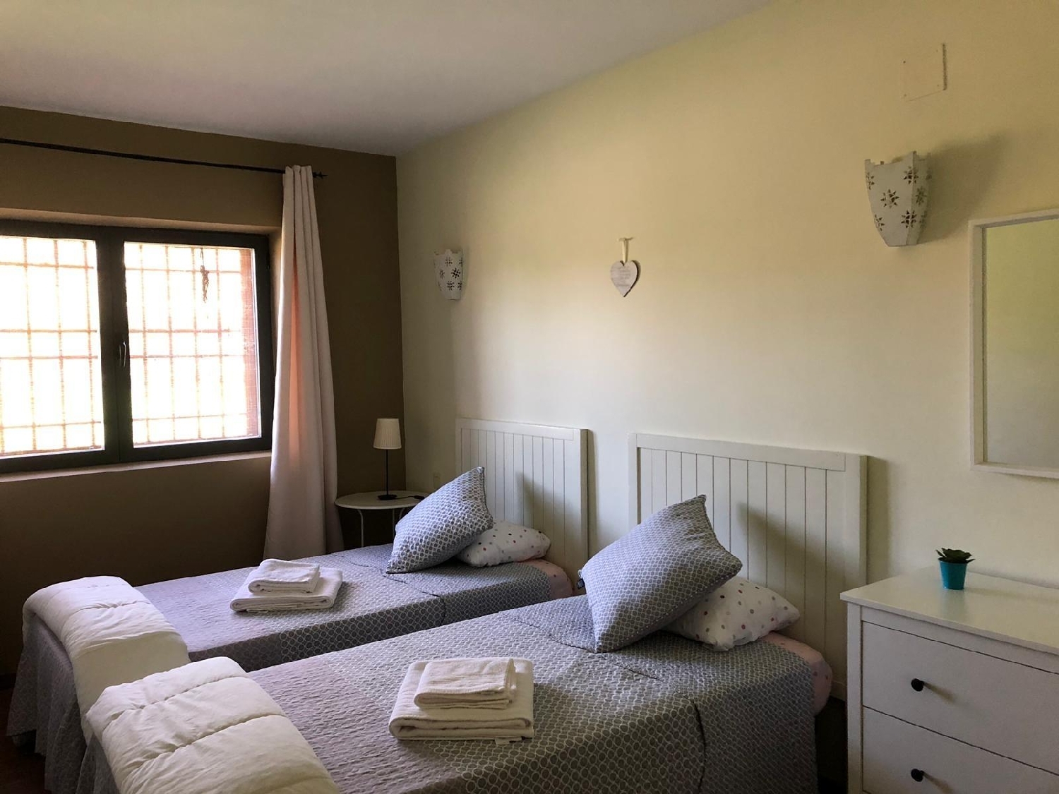  te koop huis Maello Ávila 8