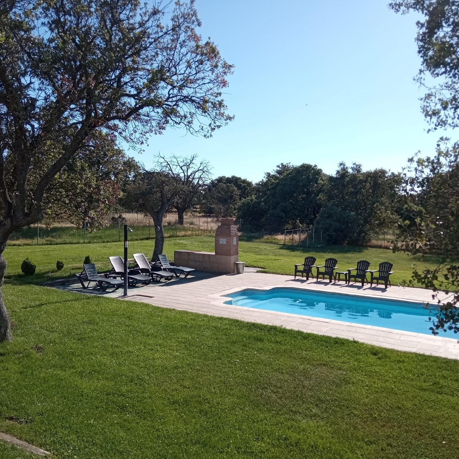  te koop huis Maello Ávila 3