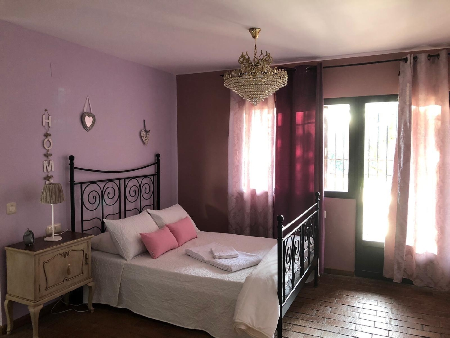  te koop huis Maello Ávila 6