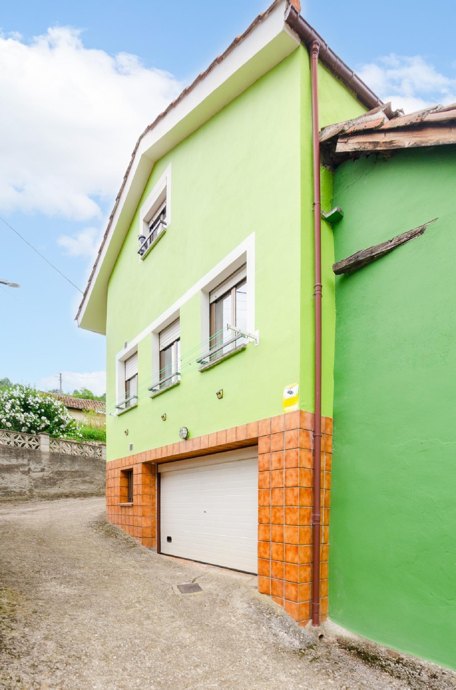  en venta casa Magdalena Eume 2