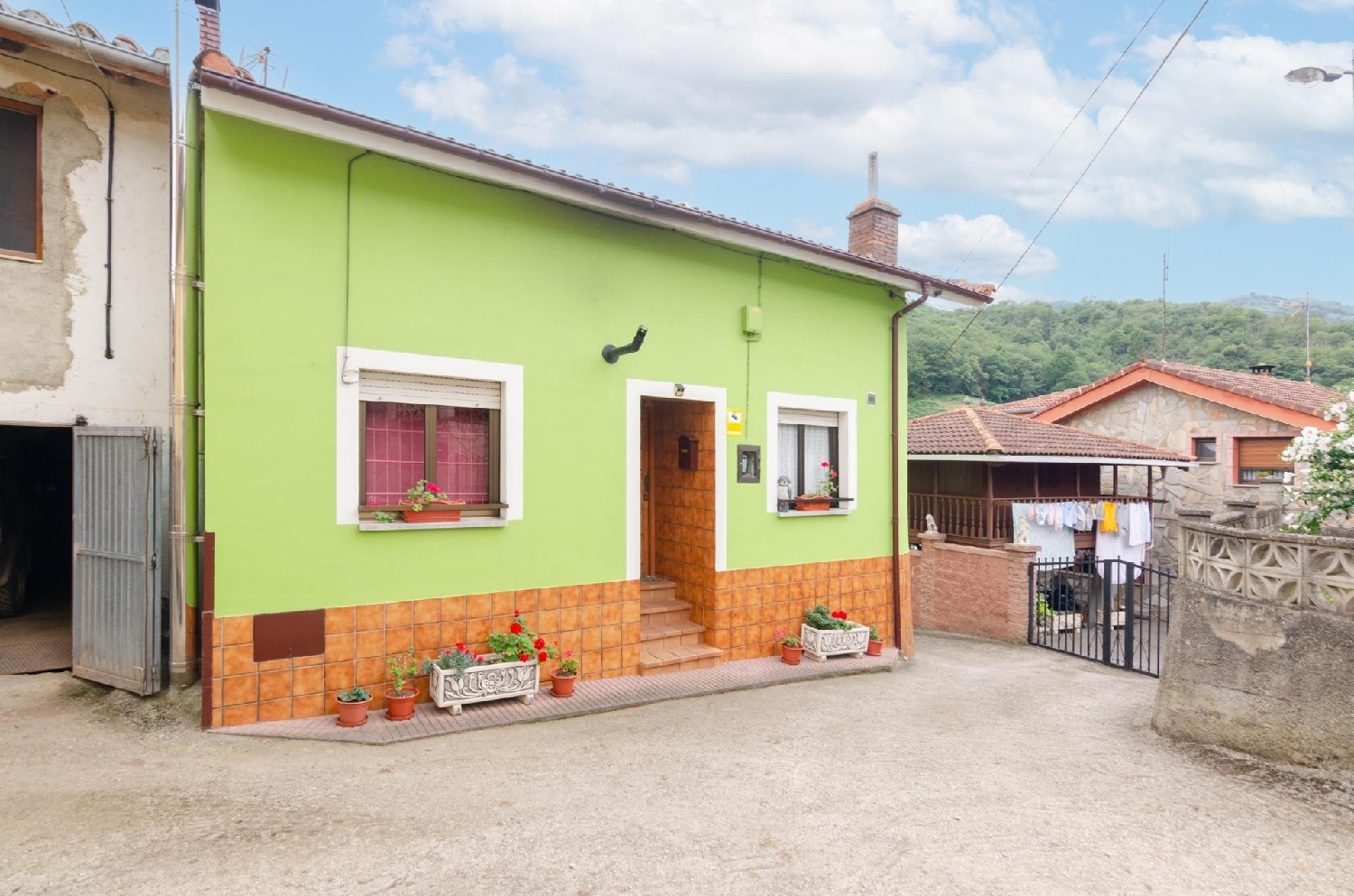  en venta casa Magdalena Eume 3