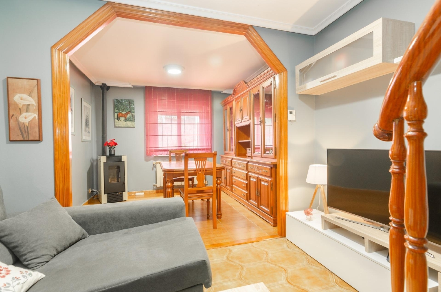  en venta casa Magdalena Eume 6