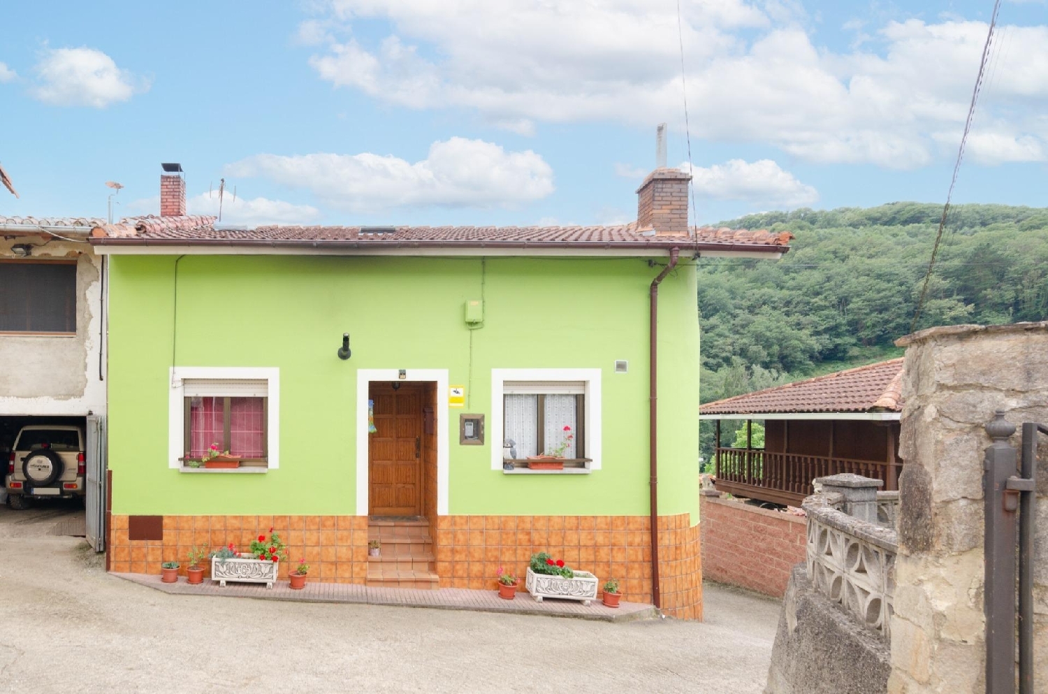  en venta casa Magdalena Eume 1