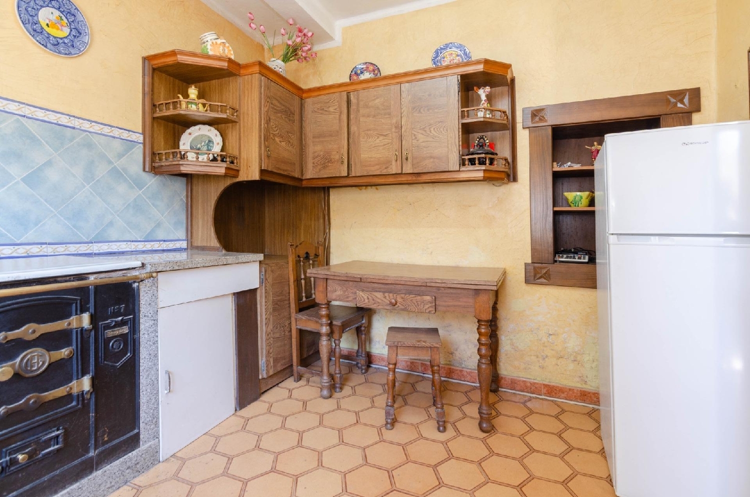  te koop huis Magdalena Eume 5