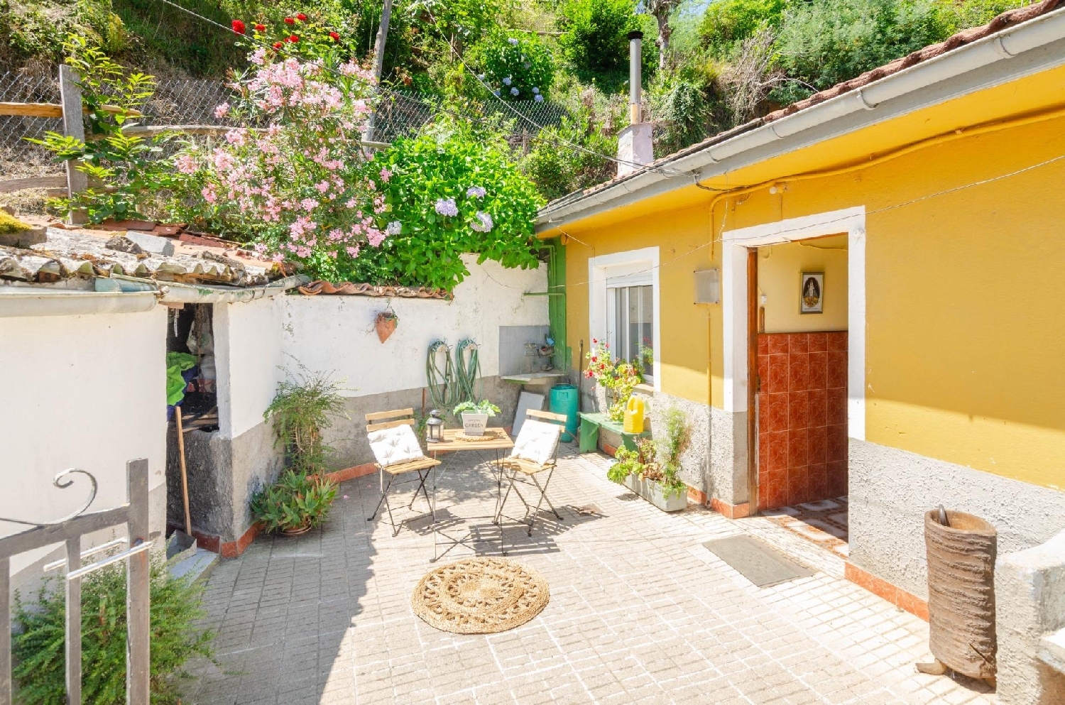 te koop huis Magdalena Eume 3