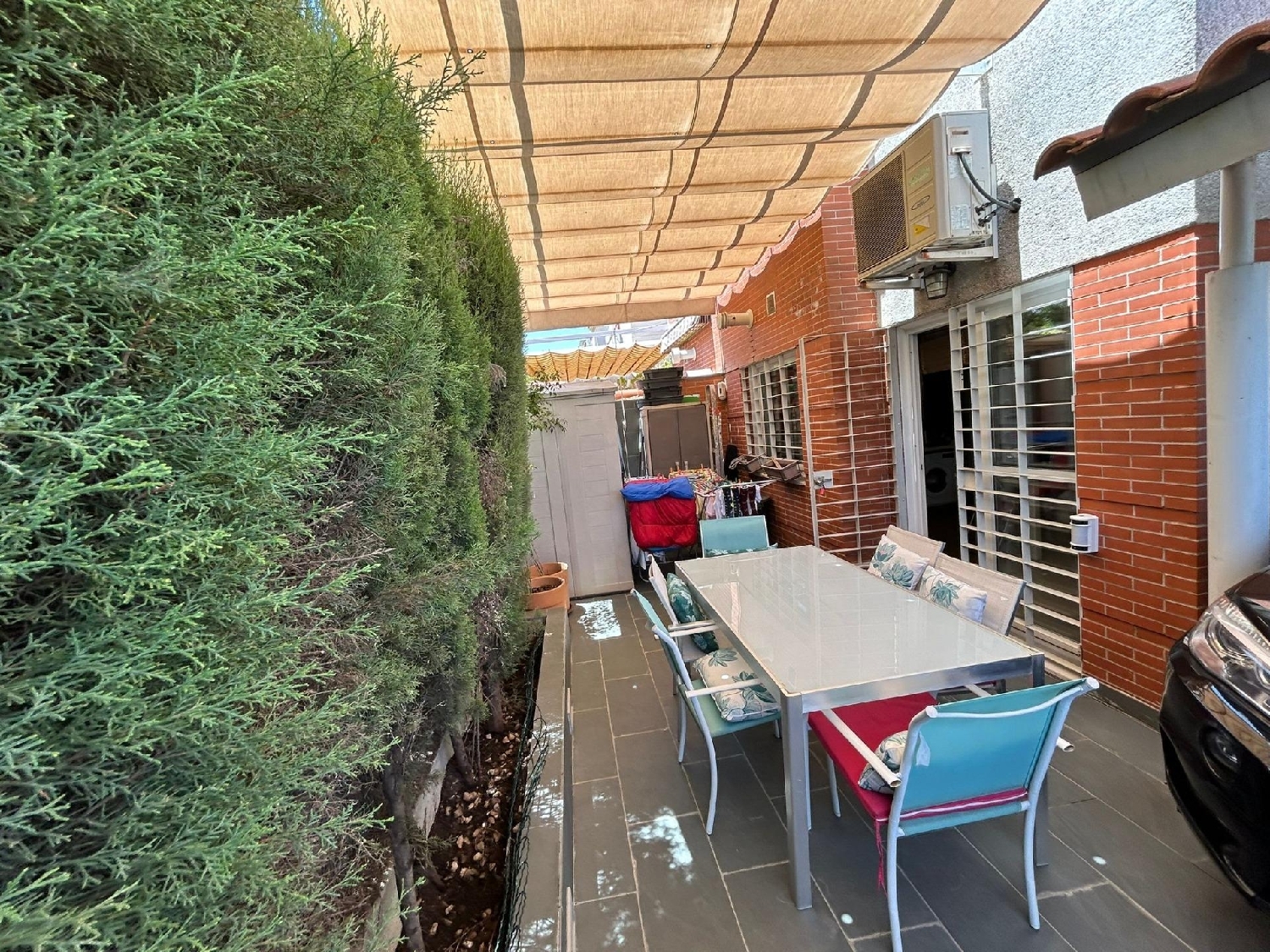  à vendre maison Mairena Del Aljarafe Metropolitana De Sevilla 7