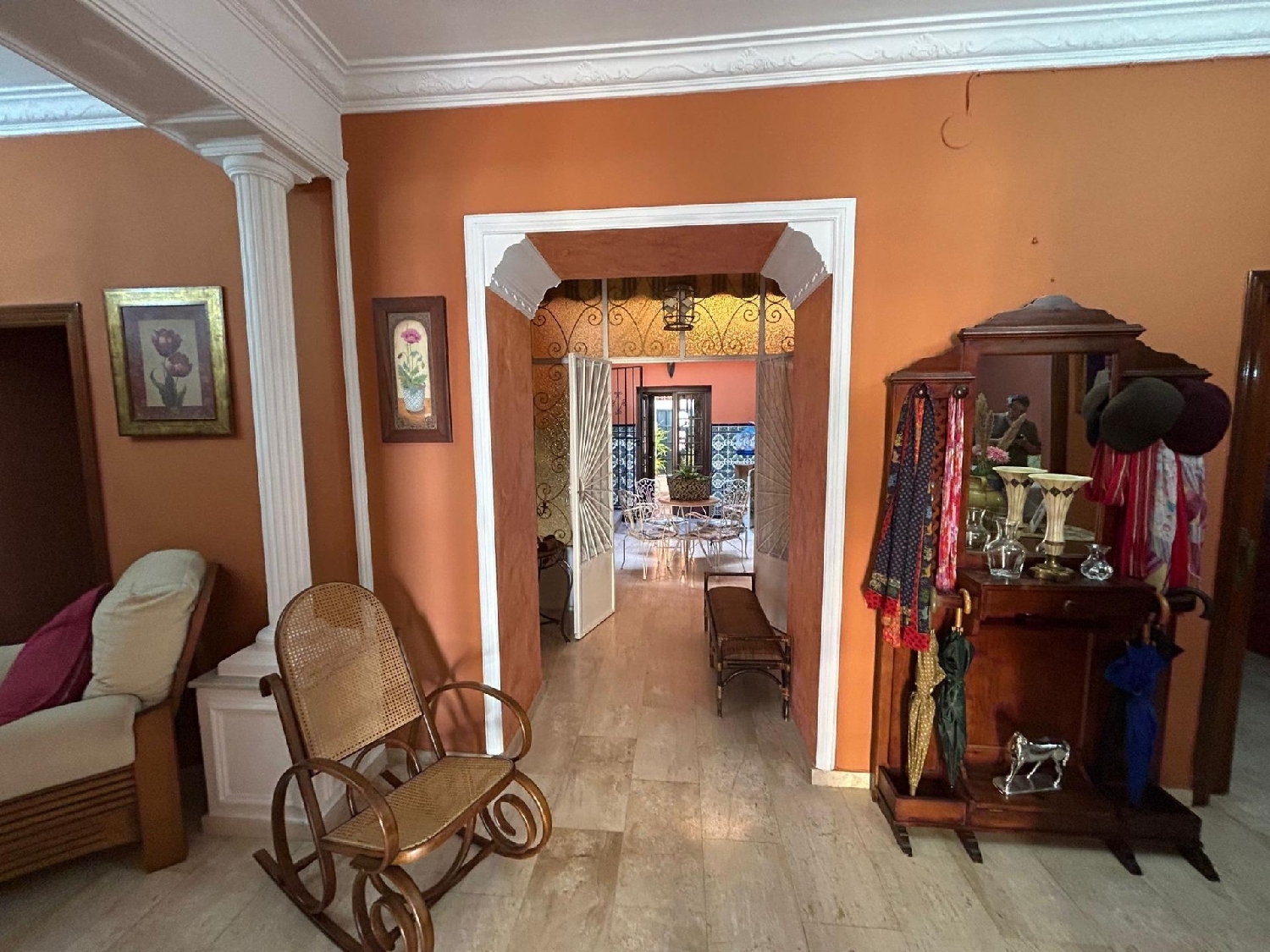  à vendre maison Mairena Del Alcor Campiña De Carmona 4