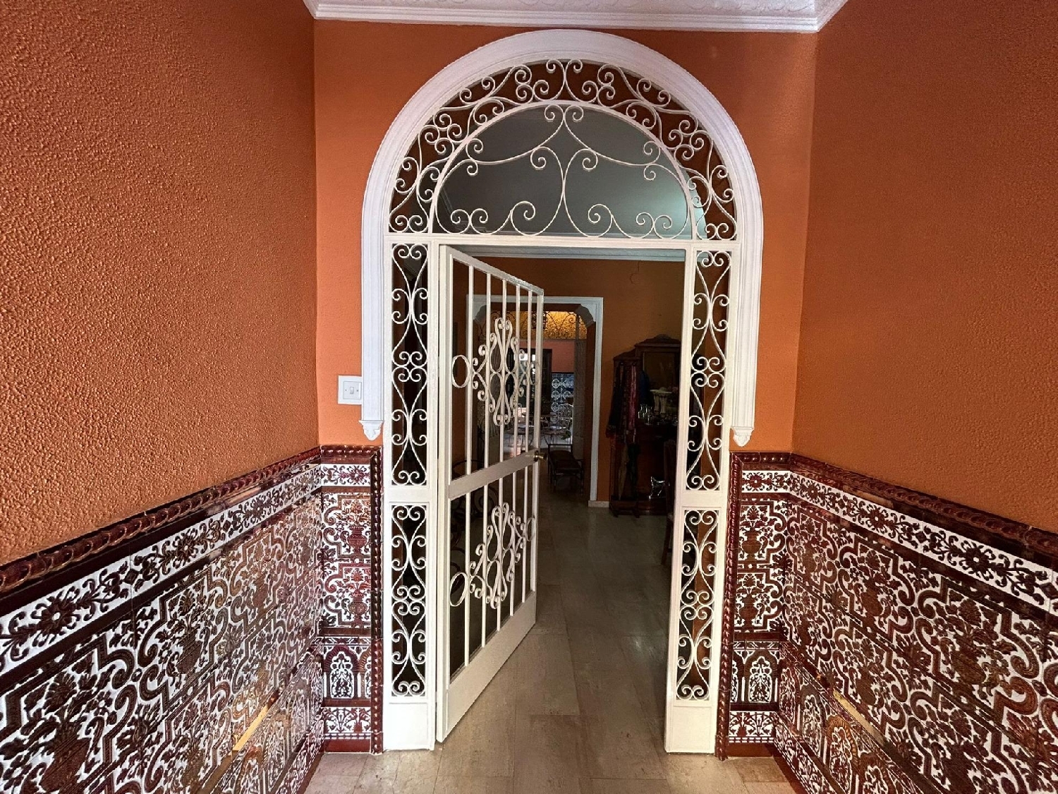 à vendre maison Mairena Del Alcor Campiña De Carmona 3