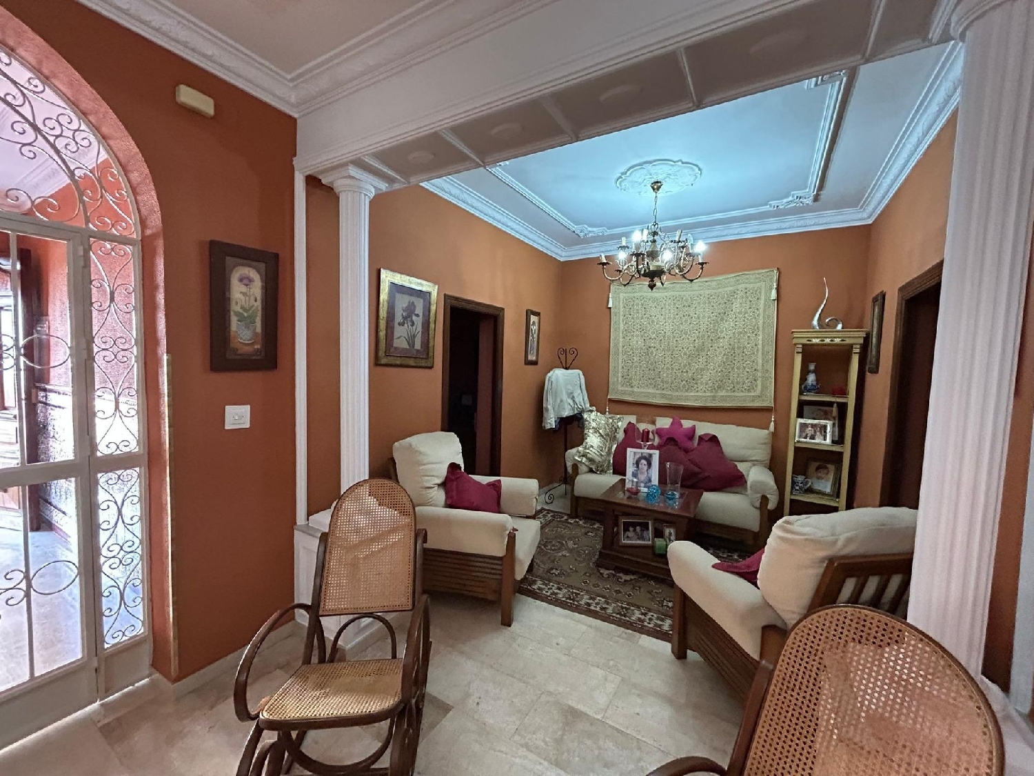  à vendre maison Mairena Del Alcor Campiña De Carmona 1