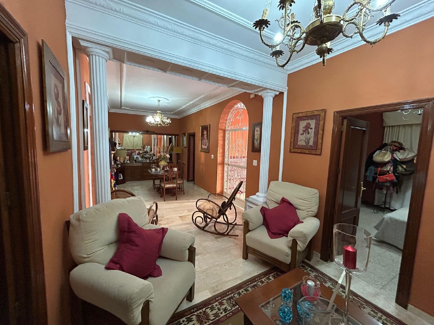  à vendre maison Mairena Del Alcor Campiña De Carmona 5