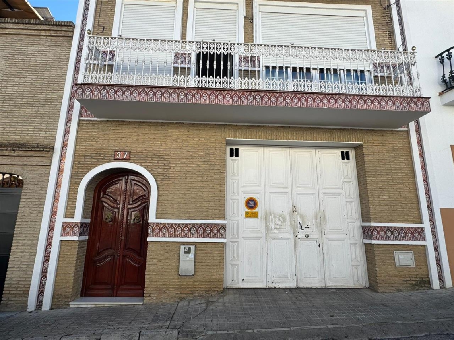 à vendre maison Mairena Del Aljarafe Metropolitana De Sevilla 2