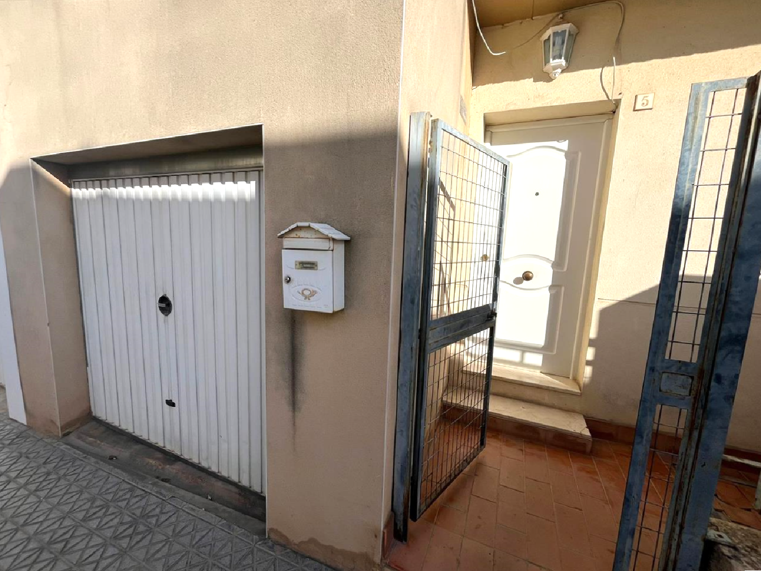 à vendre maison Mairena Del Alcor Campiña De Carmona 3