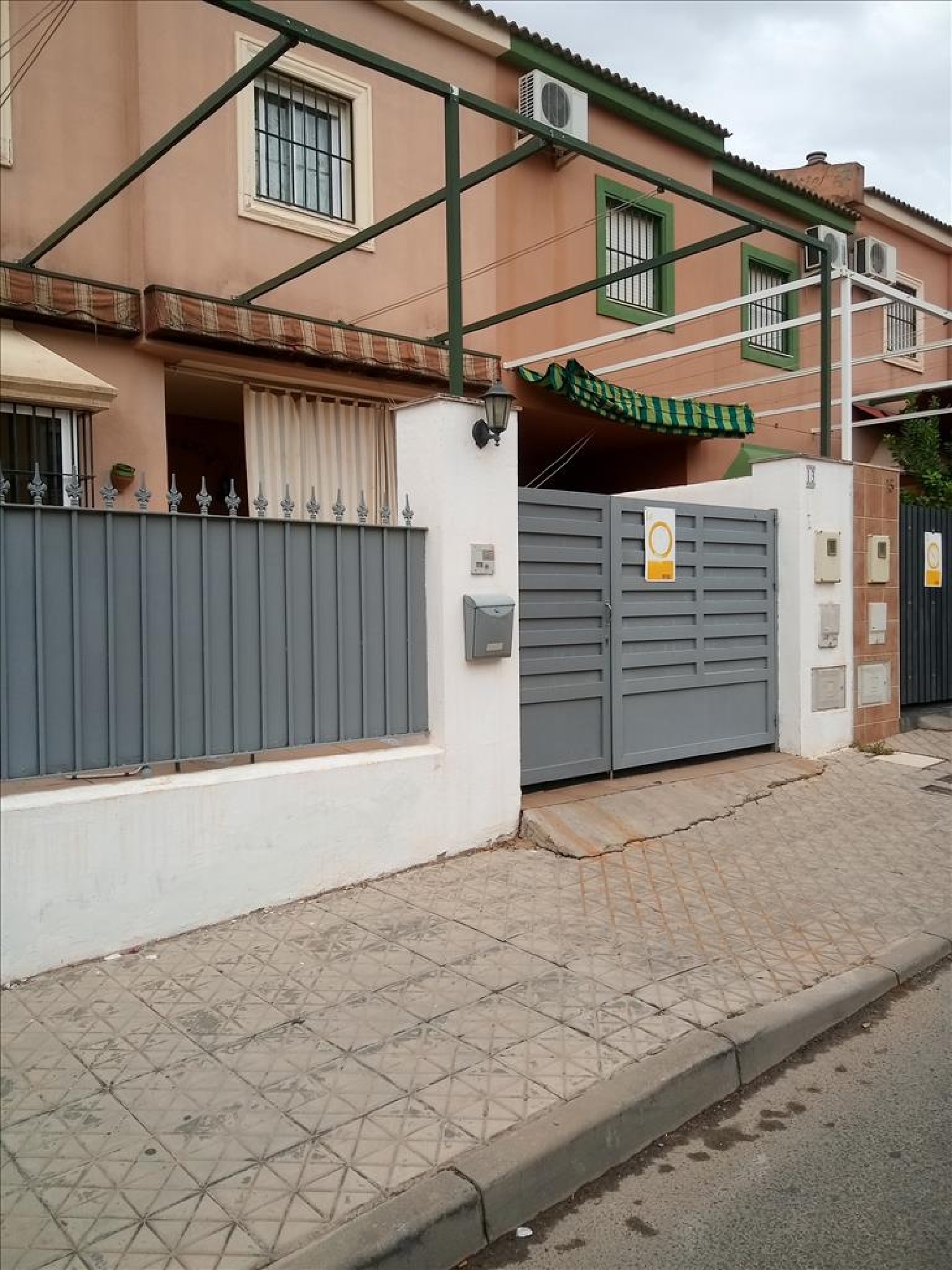  à vendre maison Mairena Del Alcor Campiña De Carmona 2