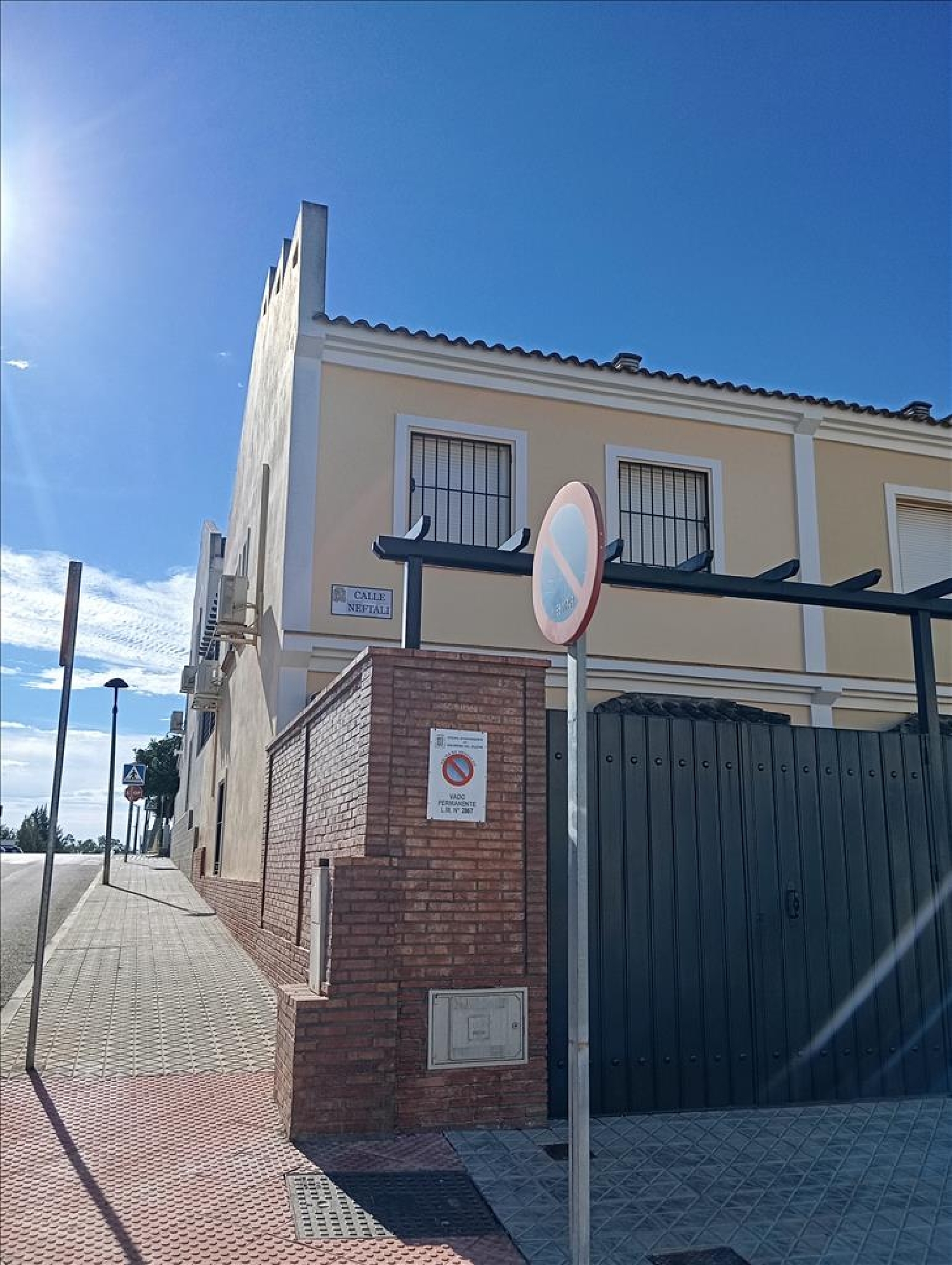  à vendre maison Mairena Del Alcor Campiña De Carmona 3