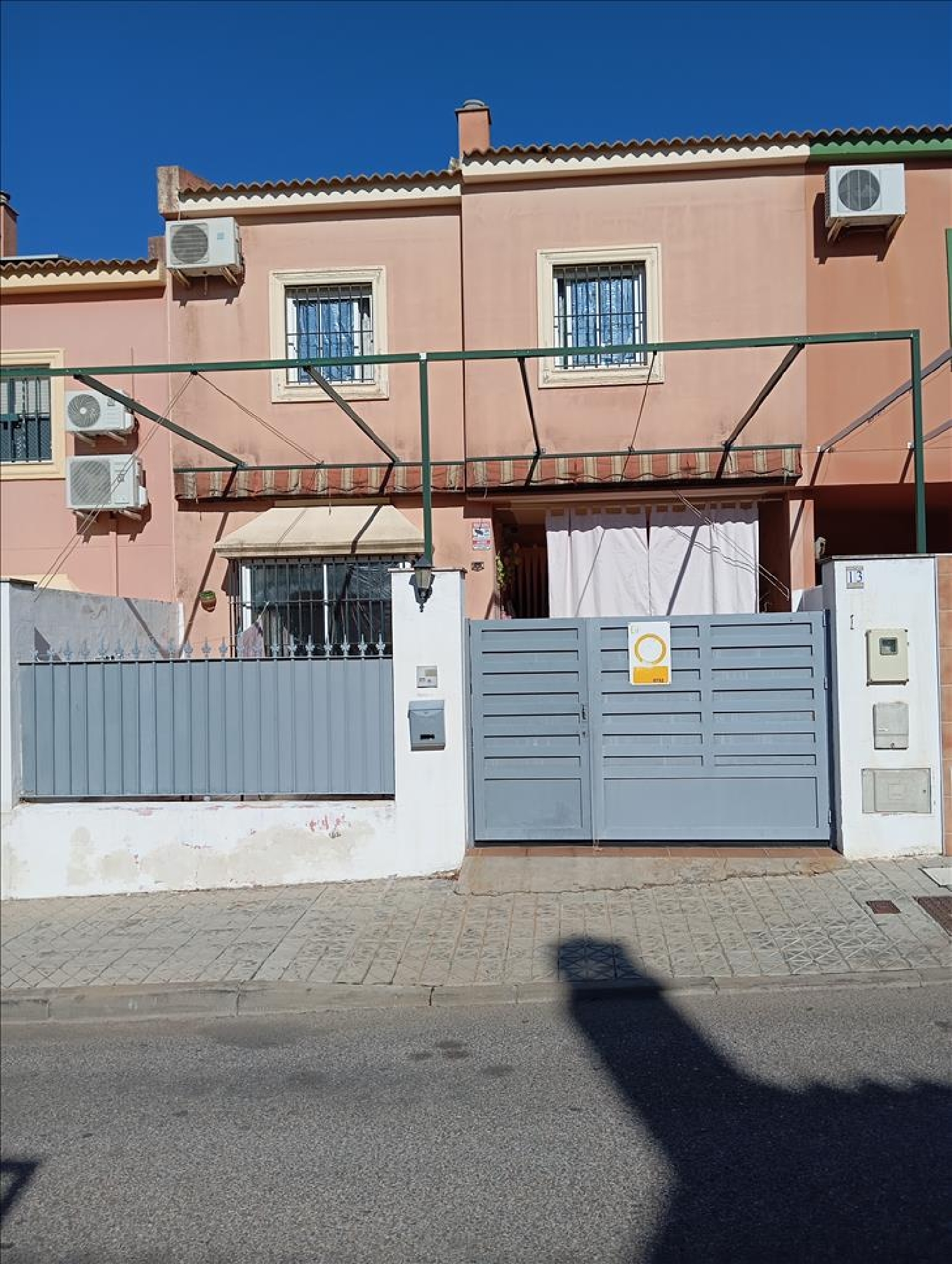  à vendre maison Mairena Del Alcor Campiña De Carmona 1