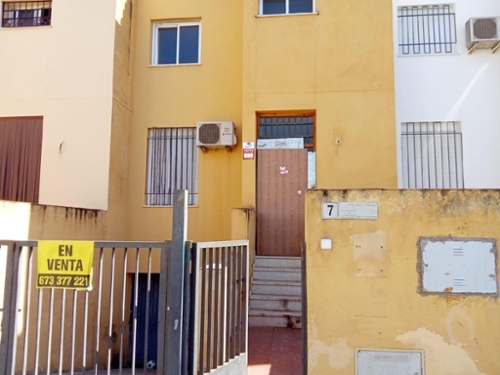 Mairena Del Alcor Campiña De Carmona house foto 6283700