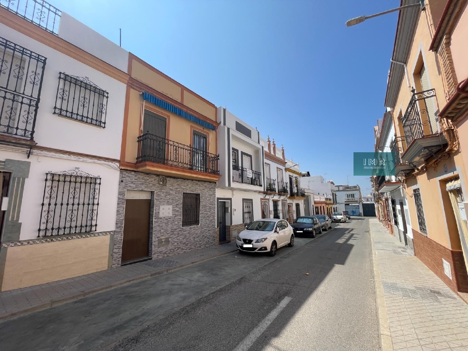 en venta casa Mairena Del Alcor Campiña De Carmona 3