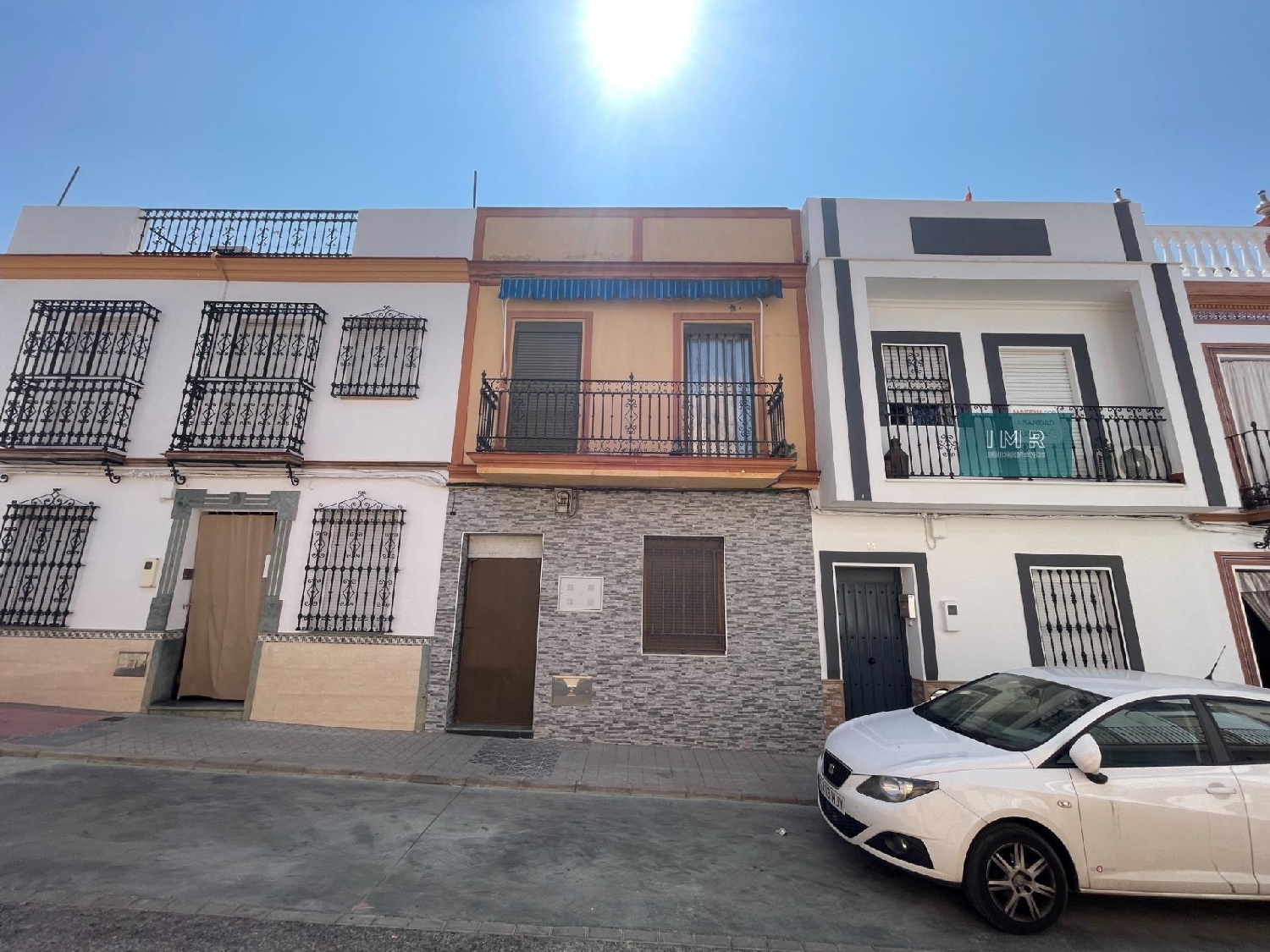  en venta casa Mairena Del Alcor Campiña De Carmona 1
